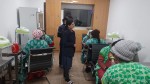 आलेखः बच्चालाई अमृतसरह ‘ह्युमन मिल्क बैंक’